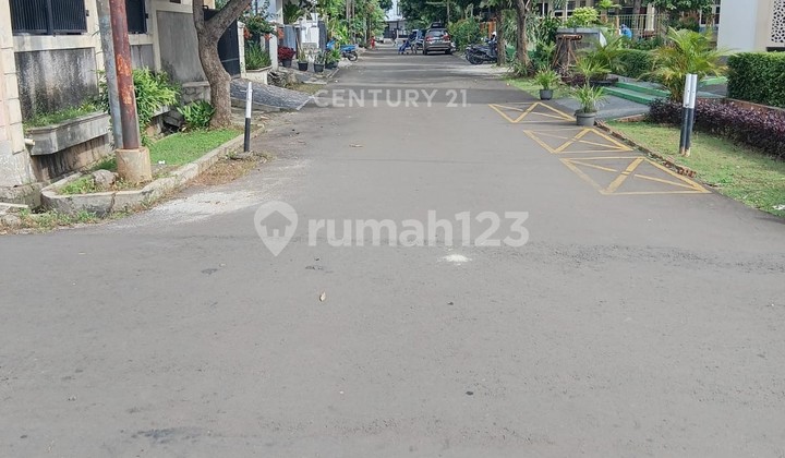 Dijual Rumah Bagus Siap Huni di Dekat Bintaro Sektor 9 2