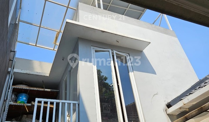 Dijual Rumah Bagus Siap Huni Harga Menarik Di Bintaro Sektor 3A  2