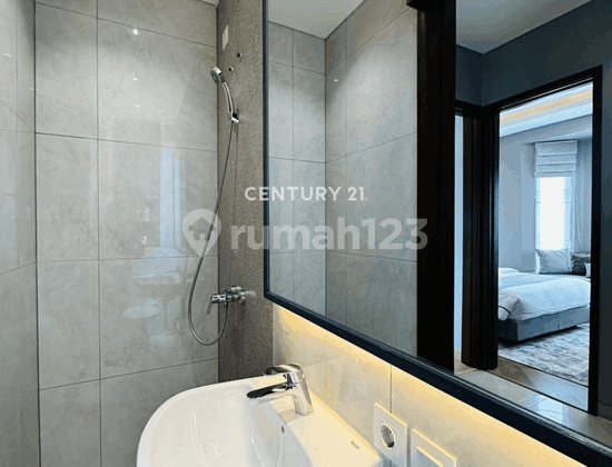 Dipasarkan Tipe Breynia Citra Garden Bintaro Harga Di Bawah 2 Man 2