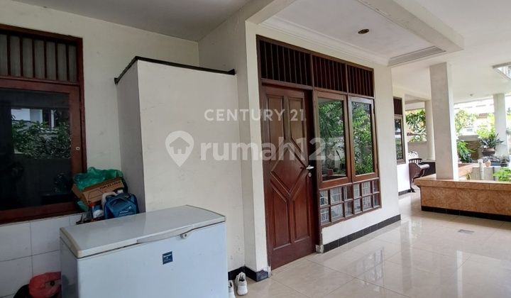 Dijual Rumah Bagus Strategis Harga Menarik Di Bintaro Sektor 3 2