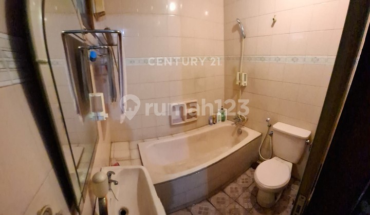 Dijual Rumah Strategis Harga Menarik Di Bintaro Sektor 5 2