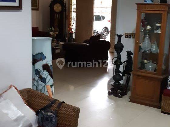 Dijual Rumah Bagus Strategis Siap Huni Di Meruya Jakarta Barat 2