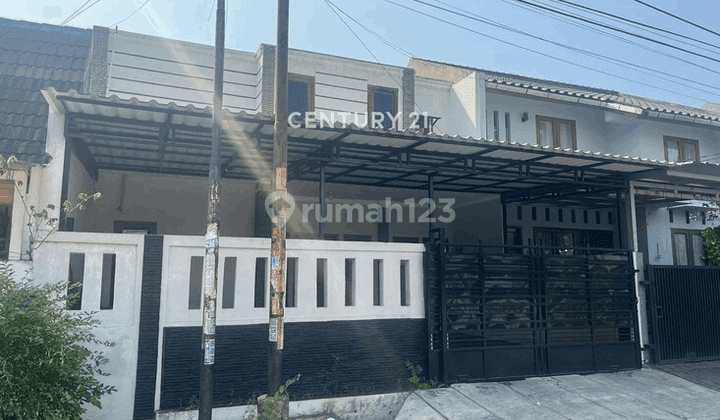 Dijual Rumah Bagus Siap Huni Harga Menarik Di Bintaro Sektor 2 1