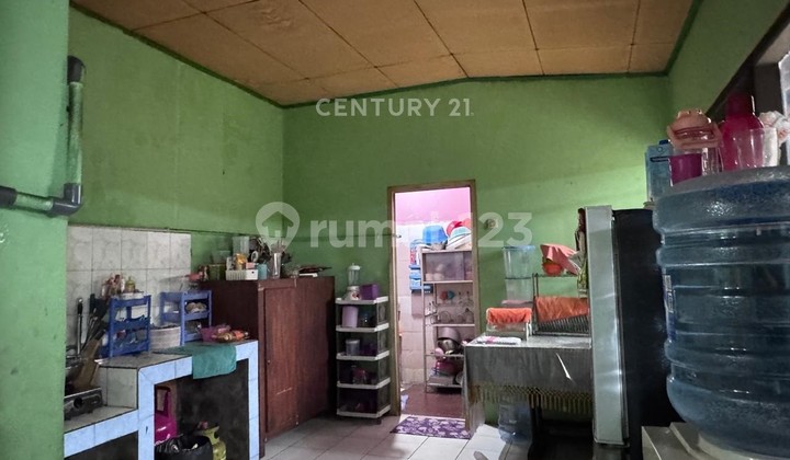 For Sale Strategic House at Attractive Price in Bintaro 2