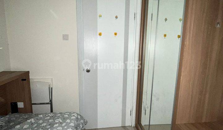 Disewakan Apartment Bagus Plus Furnish Di Grand Pramuka  2