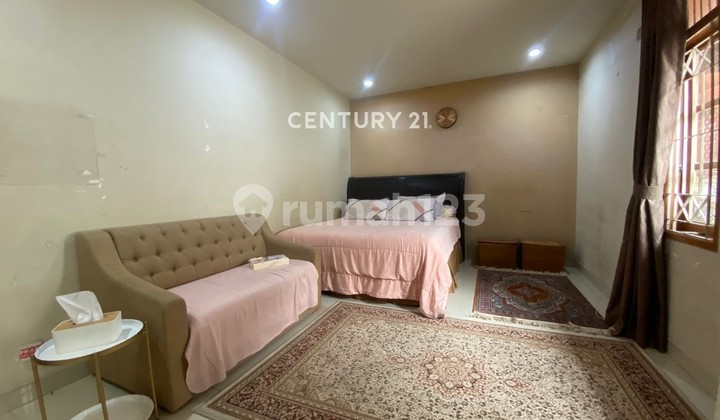 Dijual Rumah Strategis Harga Menarik di Tangerang Selatan 2