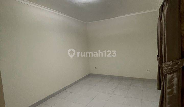 Bs Nego Rumah Cantik Modern Minimalis Bagus Unfurnished 1 Lantai Seperti Baru SHM Jalan Sunrise 1, Bogor Balcony, Rancamaya Golf Estate 6