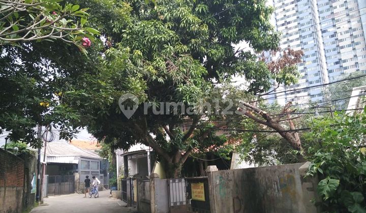 House for Sale Margonda Depok 2