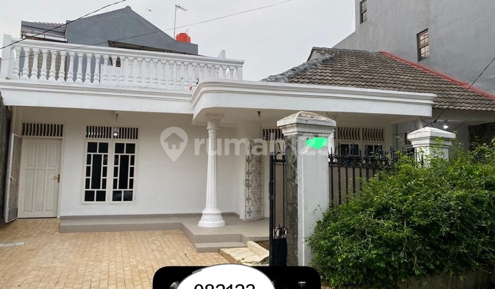 Rumah Dijual Dekat Stasiun. di Serua. Ciputat. Tangsel Rumah Dijual Dekat Stasiun. di Serua. Ciputat. Tangsel