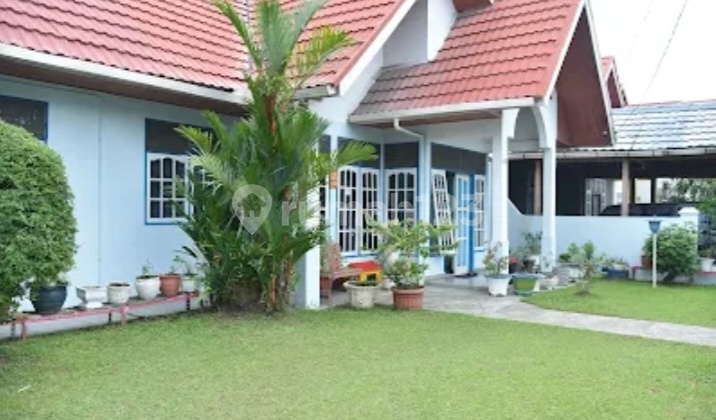 Rumah Dijual Full Furnished Jati. Padang Timur. Sumbar