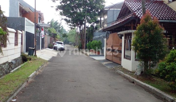 Rumah Dijual Cinere. Depok