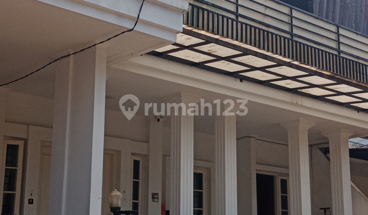 Rumah Dijual Bintaro Jaya. Sektor 5. Tangsel