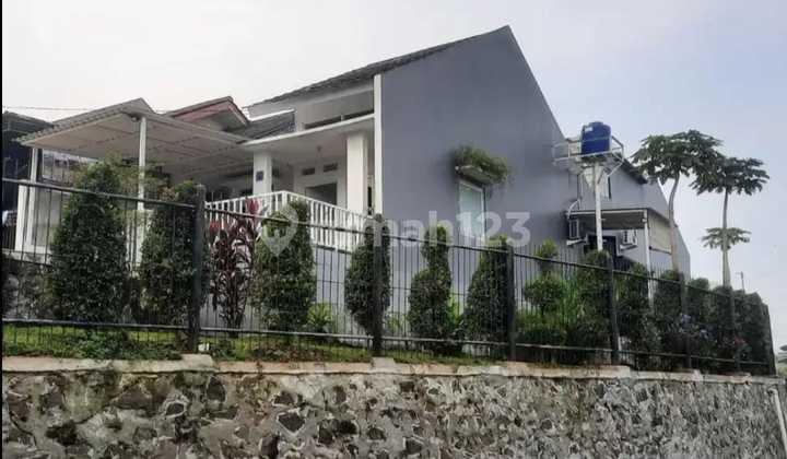 Ready-to-Occupy House in Pamulang. Tangsel 2