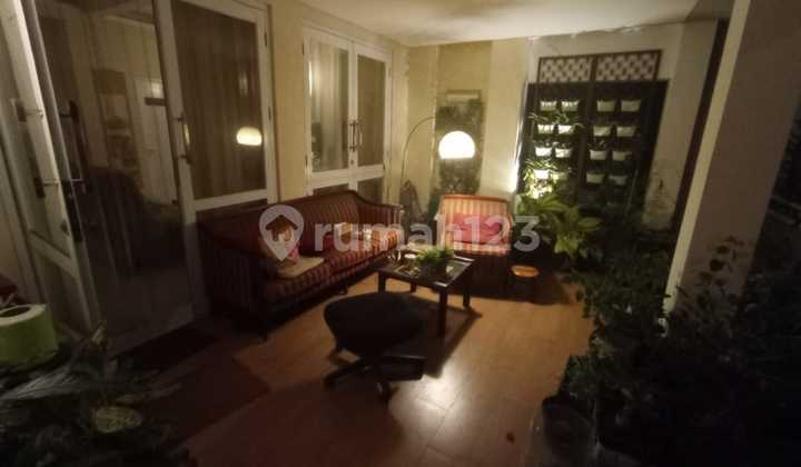 Rumah Dijual di Ciputat Timur. Tangsel 2