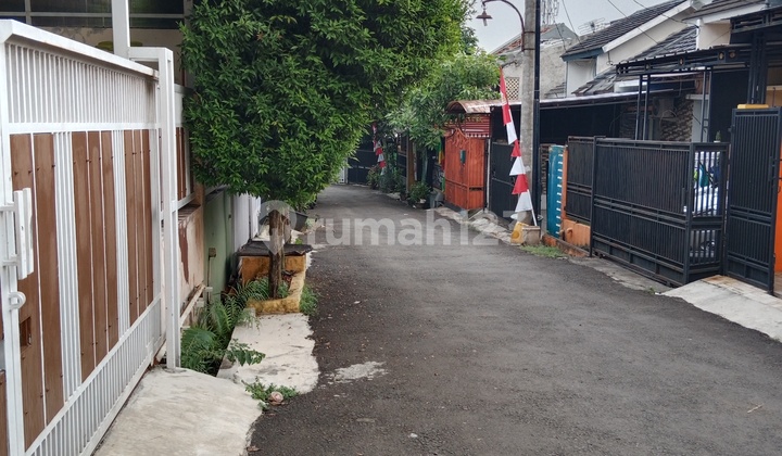 Rumah Dijual Murah di Cinangka, Sawangan, Depok Rumah 2