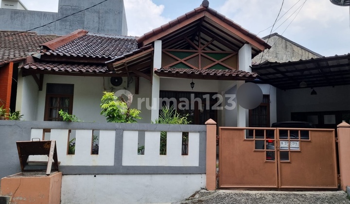 Rumah Dijual Pamulang Dekat Kampus. Tangsel Rumah Dijual Pamulang Dekat Kampus. Tangsel
