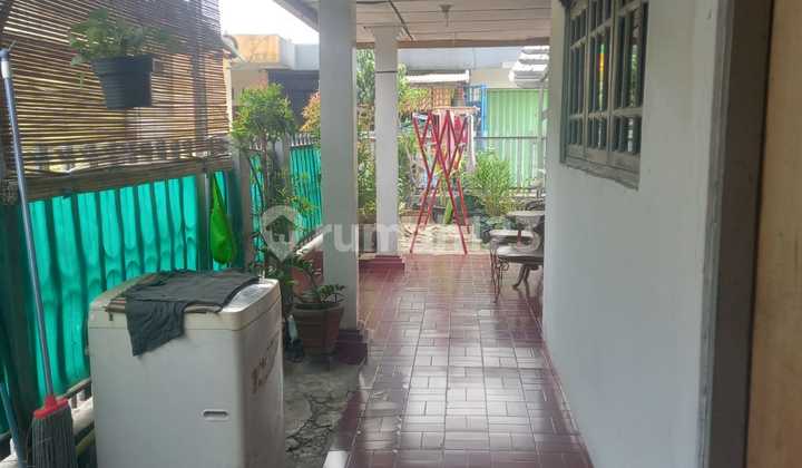 House for Sale in Bintaro Permai. South Jakarta. 2