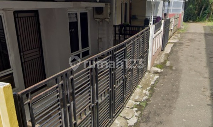 House for Rent, Near Station, Serpong 1