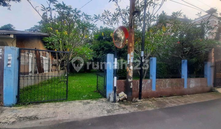 Land for Sale in Cinangka, Depok. Land for Sale in Cinangka, Depok.