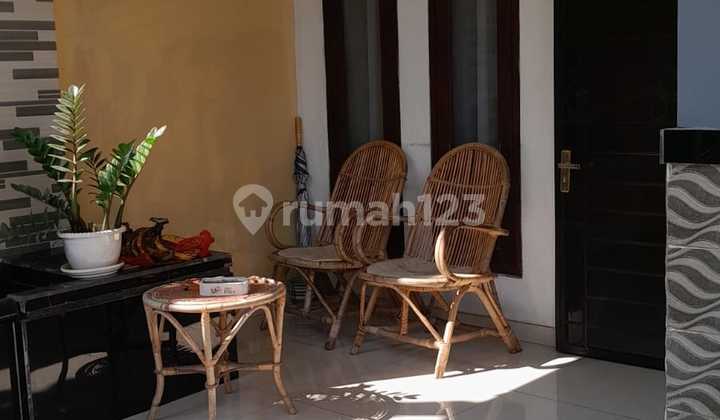 Rumah Turun Harga, Cinangka, Sawangan. Depok