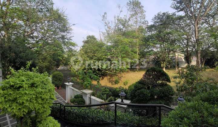 Luxury House in BSD City. Quick Sale 2