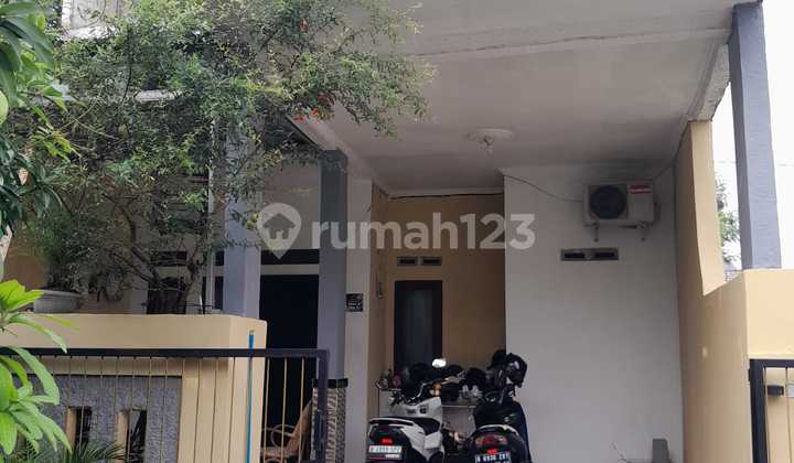 Rumah Dijual Cinangka. Depok. Sawangan Rumah Dijual Cinangka. Depok. Sawangan