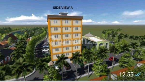 Apartment for Sale Near UIN Campus, Jakarta