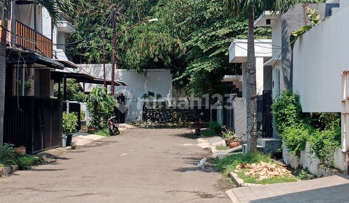 House for sale in Bintaro Permai, Sector 5. 2