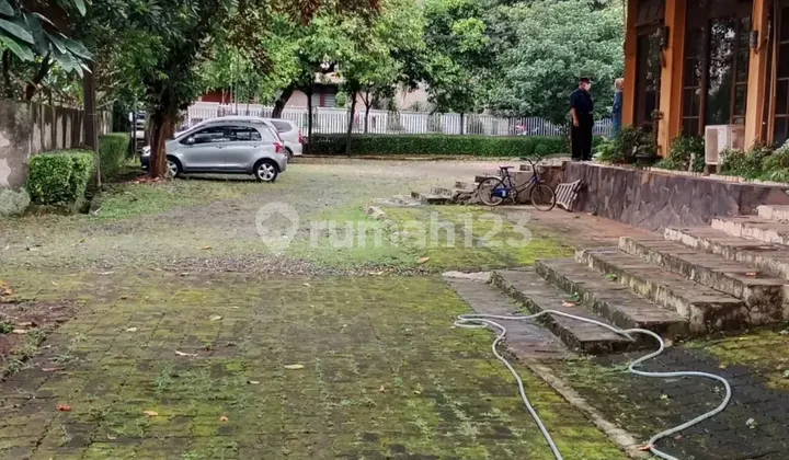 Office Building For Sale in Warung Buncit. South Jakarta. Office Building For Sale in Warung Buncit. South Jakarta.