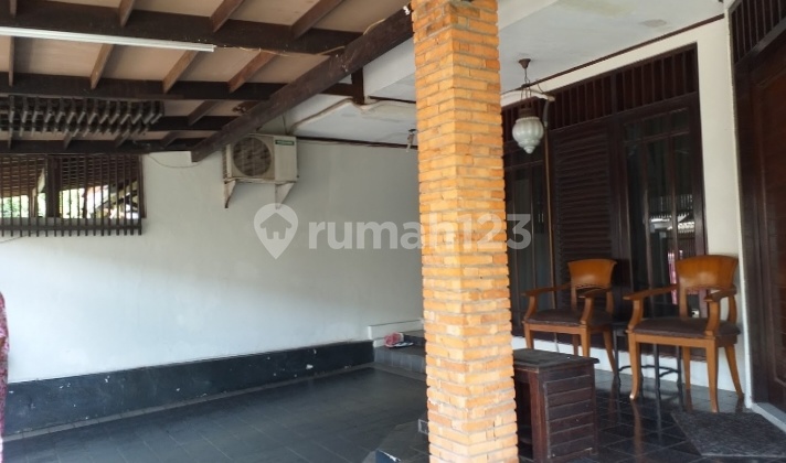 Rumah Dijual Pamulang. 2 Lantai. Tangsel 2