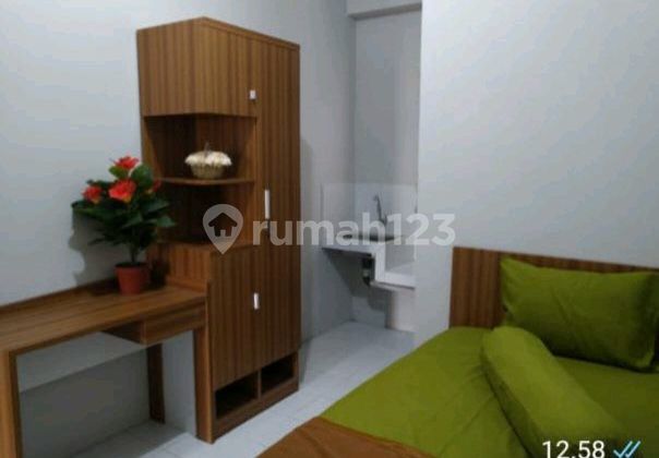 Apartment for Sale Near UIN Campus, Jakarta