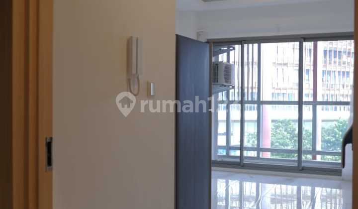 Apartement South Quarter Simatupang. Jaksel Jual Rugi Di Bawah Harga Pasar