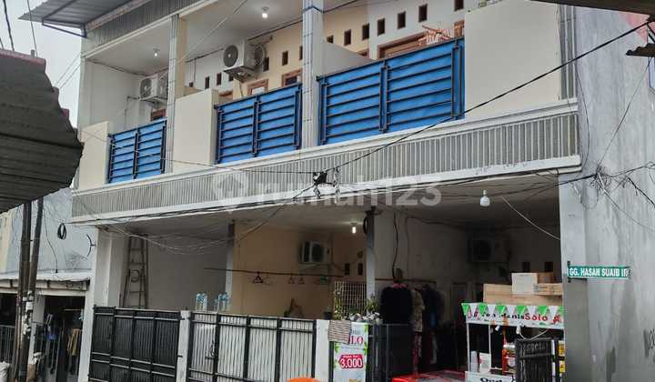 Kost House for Sale 8 Rooms. Full. South Jakarta 2