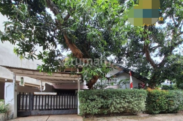 Rumah Dijual Pasar Minggu, Pejaten Timur, Jaksel Rumah Dijual Pasar Minggu, Pejaten Timur, Jaksel