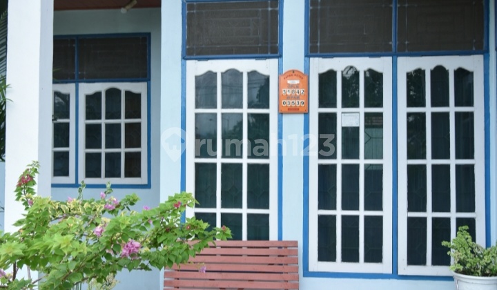 Rumah Dijual Full Furnished Jati. Padang Timur. Sumbar 2