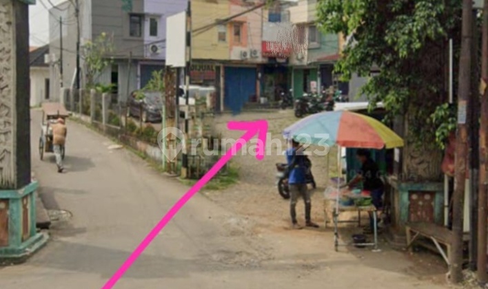 Dijual Ruko 2 Lantai, Serpong, Tangsel Dijual Ruko 2 Lantai, Serpong, Tangsel