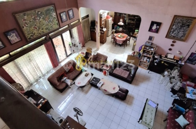 House for Sale in Pasar Minggu, East Pejaten, South Jakarta 2