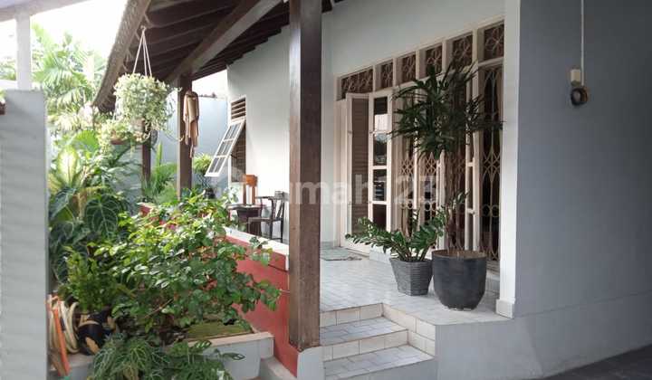 Rumah Dijual Dekat Kampus Ui Dan Gunadharma. Cimanggis. Depok