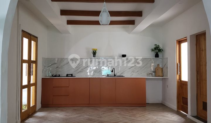 Rumah 1 Lantai Pamulang Dekat Kampus Unpam. Tangsel 2