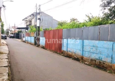 For Sale 611m² Land, West Pejaten. Pasar Minggu. South Jakarta. For Sale 611m² Land, West Pejaten. Pasar Minggu. South Jakarta.