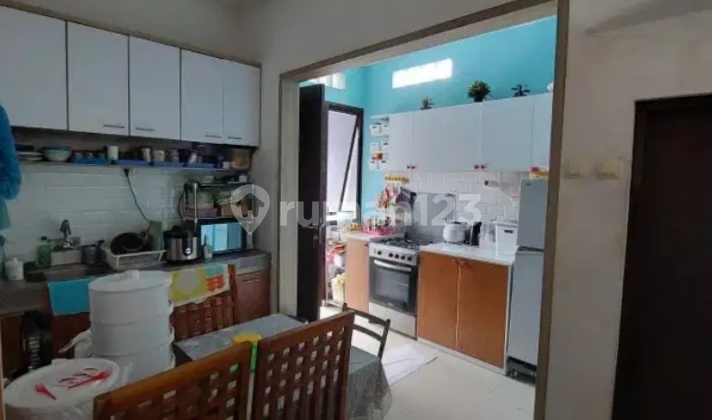 2-Story House For Sale In Pamulang. Witana Harja. Tangsel 2