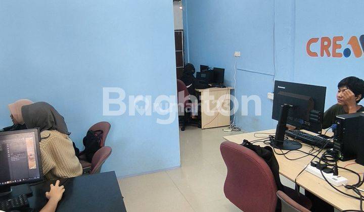 Ruko Ramai. Murah. Buana Garden Tanjung Piayu. Batam 2