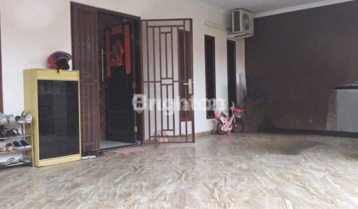 Rumah Mewah cocok untuk keluarga Besar 2