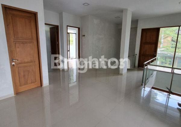 Rumah Sukajadi. Agathis. View Laut dan Kota. Batam Center 2