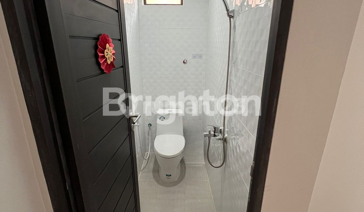 Rumah Impian di Central Hills (Green Hills), Batam 2