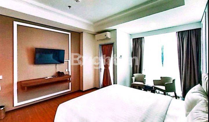 SEWA. Rent Apartement Villa Panbil. Batam 2