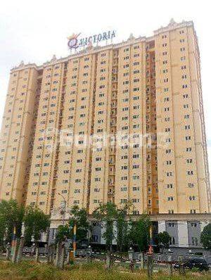 Disewakan : Apartemen Queen Victoria 1