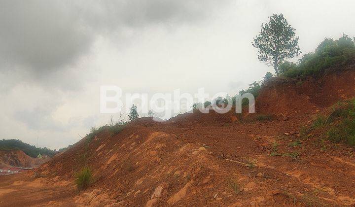 Lahan Tanjung Piayu. View Laut. Piayu. Batam BELAKANG PESONA LAGUNA INDAH 1