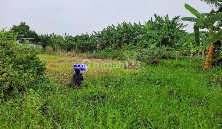 Tanah Strategis Dekat Jalan Raya di Sidokerto, Buduran, Sidoarjo 2