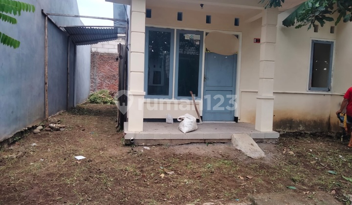 DIJUAL RUMAH NEW PURI KARTIKA, ARJOWINANGUN
